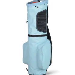 Sun Mountain Golf 2021 Sunday Carry Bag -Par Ready Shop MetroSundayFrostBlue InfernoAltShot