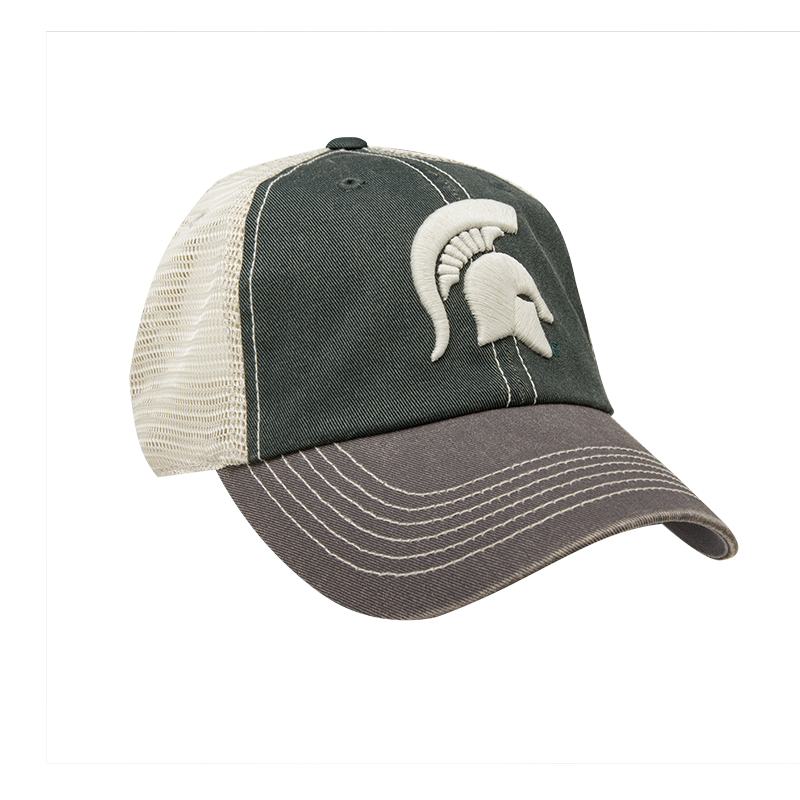 Bridgestone NCAA Relaxed Fit Mesh Hats 10 Bridgestone NCAA Relaxed Fit Mesh Hats - Image 8