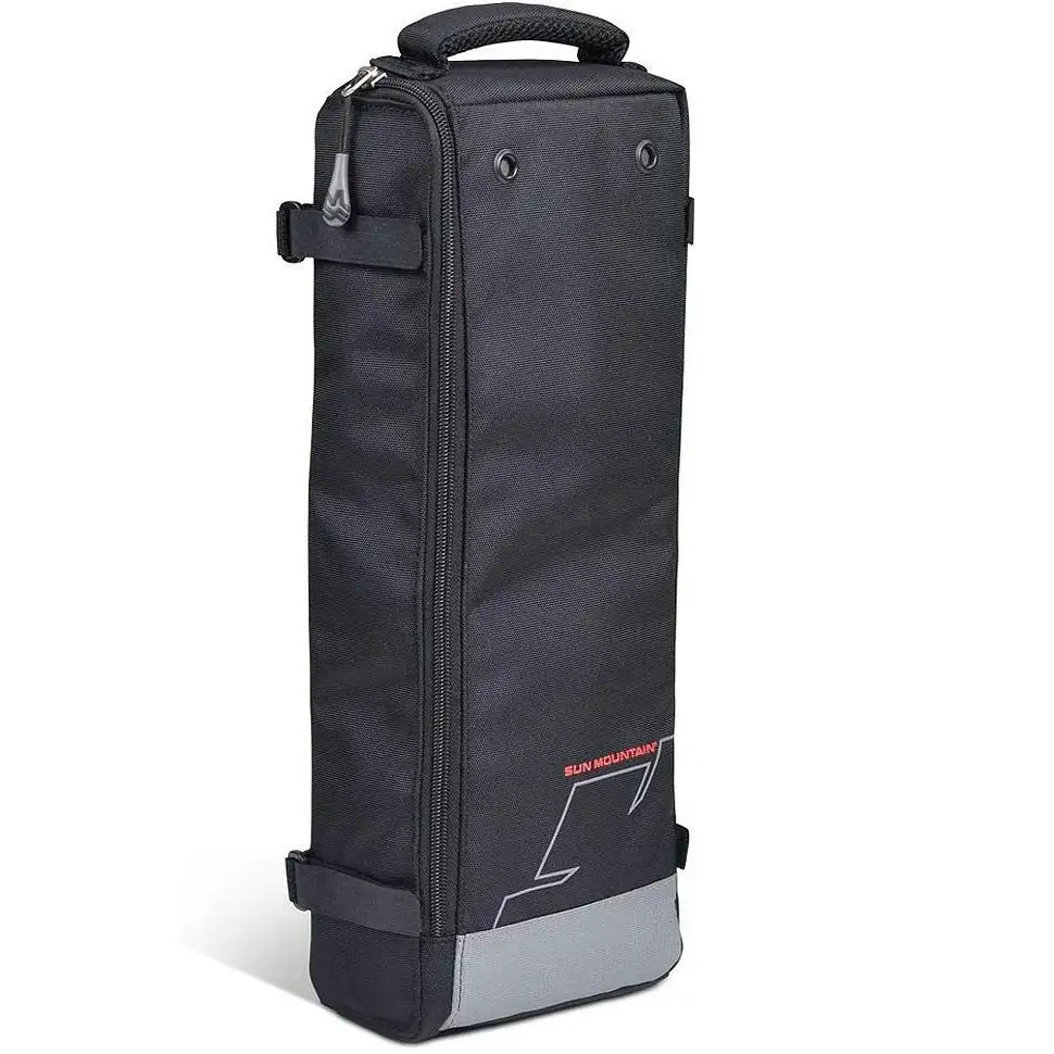Sun Mountain Golf Micro Cart Cooler Pouch 3 Sun Mountain Golf Micro Cart Cooler Pouch