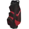 Team Golf NBA The Bucket II Team Effort Cart Bag