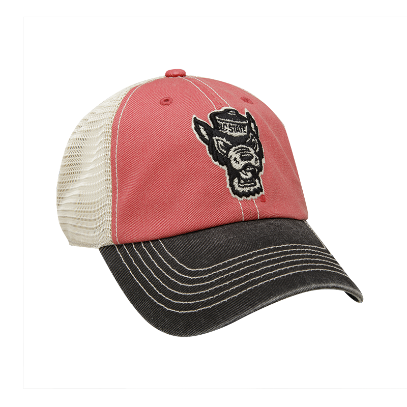 Bridgestone NCAA Relaxed Fit Mesh Hats 11 Bridgestone NCAA Relaxed Fit Mesh Hats - Image 9