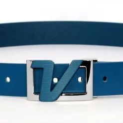 Volvik Golf Genuine Italian Leather Belts (6 Colors) -Par Ready Shop Navy 530x 2x f82b41a1 ee41 4341 95ca fb19cd2404c9