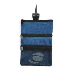 Hireko Orlimar Golf Detachable Accessory Pouch Ditty Bags -Par Ready Shop Orlimar Accessories Pouch Denim Blue 0