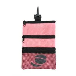 Hireko Orlimar Golf Detachable Accessory Pouch Ditty Bags -Par Ready Shop Orlimar Accessories Pouch Pink 0
