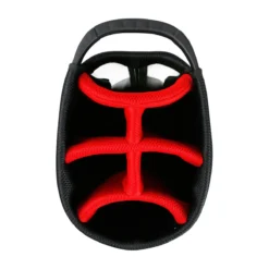 Hireko Orlimar Golf Mach 1 Stand Carry Bag -Par Ready Shop Orlimar Mach 1 Stand Bag 2