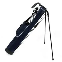 Hireko Orlimar Golf Pitch 'N Putt Sunday Range Bag 24 Hireko Orlimar Golf Pitch 'N Putt Sunday Range Bag -Par Ready Shop Orlimar Pitch N Putt Golf Bag Midnight Blue 0
