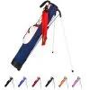 Hireko Orlimar Golf Pitch 'N Putt Sunday Range Bag -Par Ready Shop Orlimar Pitch N Putt Golf Bags 32ad4ea3 4072 4022 9f65 fc992ee252f5