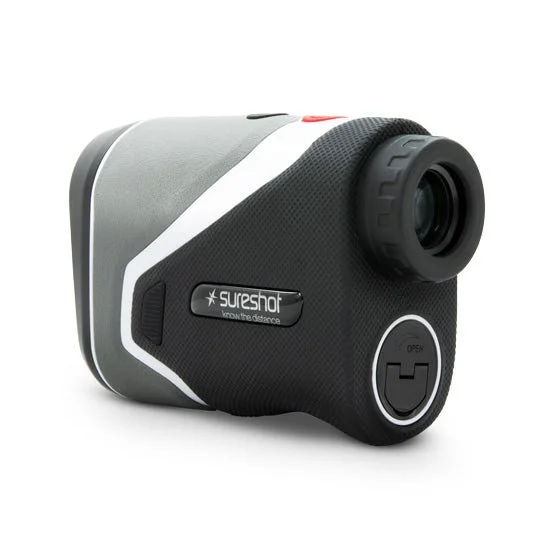 Pinloc SureShot 6000iM Laser Rangefinder 5 Pinloc SureShot 6000iM Laser Rangefinder - Image 4