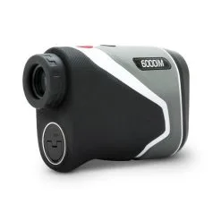 Pinloc SureShot 6000iM Laser Rangefinder 9 Pinloc SureShot 6000iM Laser Rangefinder -Par Ready Shop PINLOC6000iM Back RightAngle WEB 244030