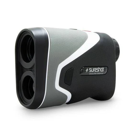Pinloc SureShot 6000iM Laser Rangefinder 3 Pinloc SureShot 6000iM Laser Rangefinder - Image 2