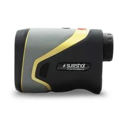SureShot 6000iPSM Laser Rangefinder -Par Ready Shop PINLOC6000iPSM LeftSide WEB 670204