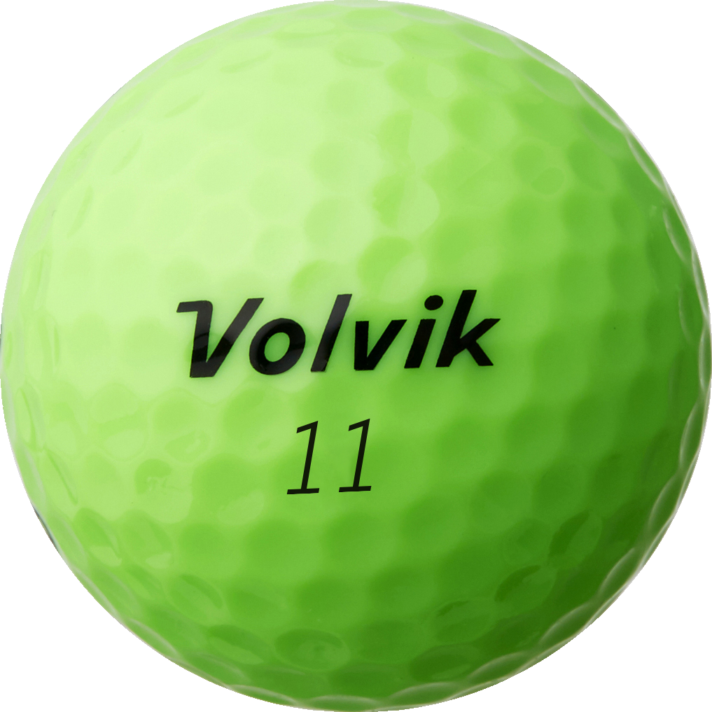 Volvik Power Soft Golf Balls 5 Volvik Power Soft Golf Balls - Image 3