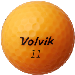 Volvik Power Soft Golf Balls 15 Volvik Power Soft Golf Balls -Par Ready Shop POWERSOFT BALL O