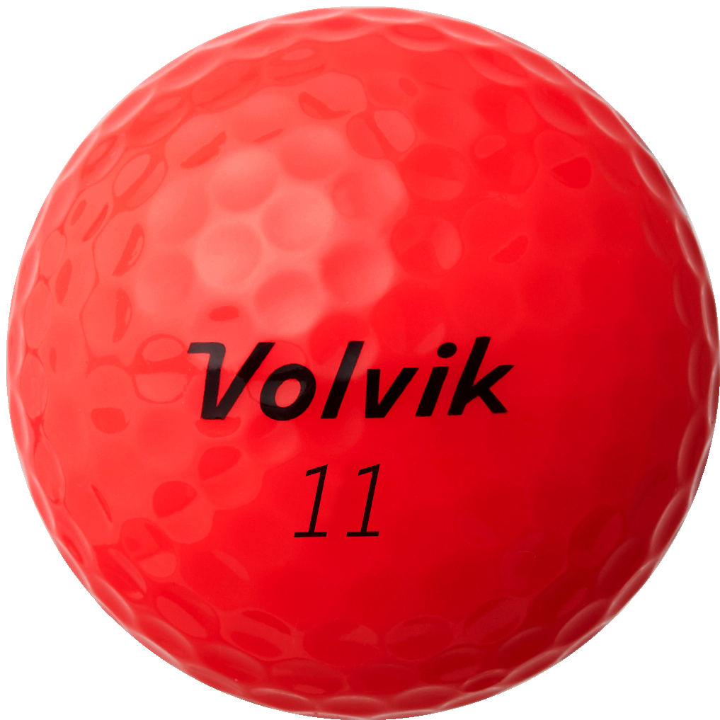 Volvik Power Soft Golf Balls 9 Volvik Power Soft Golf Balls - Image 7