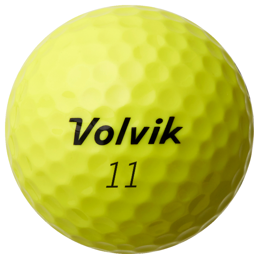 Volvik Power Soft Golf Balls 11 Volvik Power Soft Golf Balls - Image 9