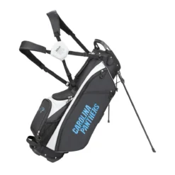 WIlson Staff NFL Licensed Stand Carry Golf Bags 73 WIlson Staff NFL Licensed Stand Carry Golf Bags -Par Ready Shop Panthers 0b5c2b4a 72d8 4a3b a832 4e4818fc4087