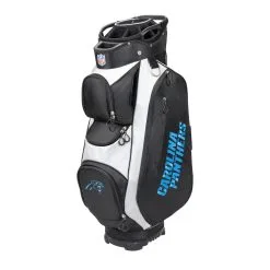 WIlson NFL Licensed Golf Cart Bags -Par Ready Shop Panthers b91eb5b5 d4ad 4984 b4b9 913092534a8f 1