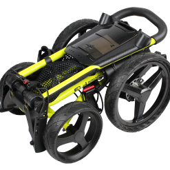 Sun Mountain Pathfinder PX4 Golf Push Carts -Par Ready Shop Pathfinder4Atomic 2