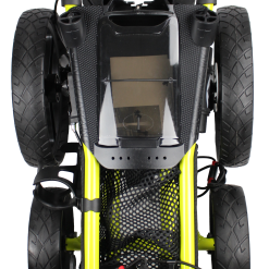 Sun Mountain Pathfinder PX4 Golf Push Carts -Par Ready Shop Pathfinder4Atomic 3