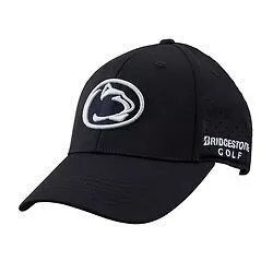 Bridgestone Golf NCAA MVP Performance Caps / Hats 12 Bridgestone Golf NCAA MVP Performance Caps / Hats - Image 10