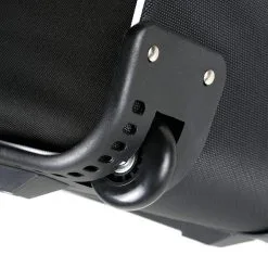 Hireko Powerbilt TPS Deluxe Wheeled Golf Travel Bag -Par Ready Shop PowerbiltTPSTravelBag8