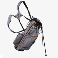 Bridgestone Golf Premium Stand Bag -Par Ready Shop PremiumStandBag2