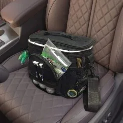 Golf Works Pride Sports Cooler Bag - Holds 12 Cans -Par Ready Shop PrideSportsCoolerBag12Cans 3