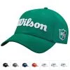 Wilson Staff Pro Tour Golf Hat -Par Ready Shop ProTourHatHero