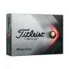CaddiesShack Titleist Pro V1x Golf Balls -Par Ready Shop ProV1x