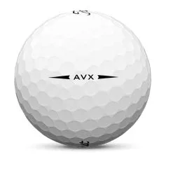 CaddiesShack Titleist AVX Golf Balls - Previous Model -Par Ready Shop Pro AVX 2019 Ball 2