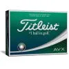 CaddiesShack Titleist AVX Golf Balls - Previous Model 2 CaddiesShack Titleist AVX Golf Balls - Previous Model -Par Ready Shop Pro AVX 2019 Box 34ae2068 7f0f 4587 90f2 3caf3b4e03ae