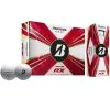 Bridgestone Tour B RX Golf Balls -Par Ready Shop RXWHT0