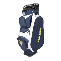 WIlson NFL Licensed Golf Cart Bags -Par Ready Shop Rams 20e5d336 28d7 470f b3f9 942f8a66f2a6 1