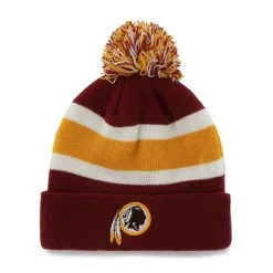 Bridgestone NFL Beanies Hats -Par Ready Shop Redskins 1dcfd10e b9fa 44b7 827d 650218056075