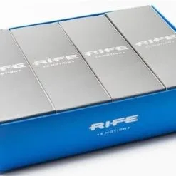 SportsXS Rife E Motion Golf Balls -Par Ready Shop Rife E Motion Golf Balls 4