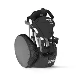 Proactive Clicgear Golf Push Cart Accessories -Par Ready Shop Rovic RV1c RV1s Wheel Cover