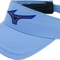 CaddiesShack Mizuno Golf Runbird Tech Visor -Par Ready Shop Runbird Tech Visor Blue