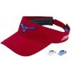 CaddiesShack Mizuno Golf Runbird Tech Visor -Par Ready Shop Runbird Tech Visor Hero
