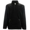 GE Wholesale Russell Athletic Men's 1/4 Zip Windshirt -Par Ready Shop Russell Athletic Quarter Zip Windshirt Men s Black 0