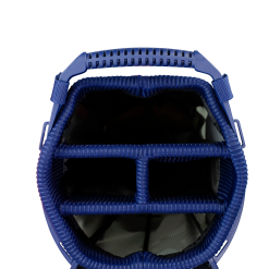 Sun Mountain Golf 2022 UltraLight 2.5+ 4-Way Stand Carry Bag -Par Ready Shop SM25Top