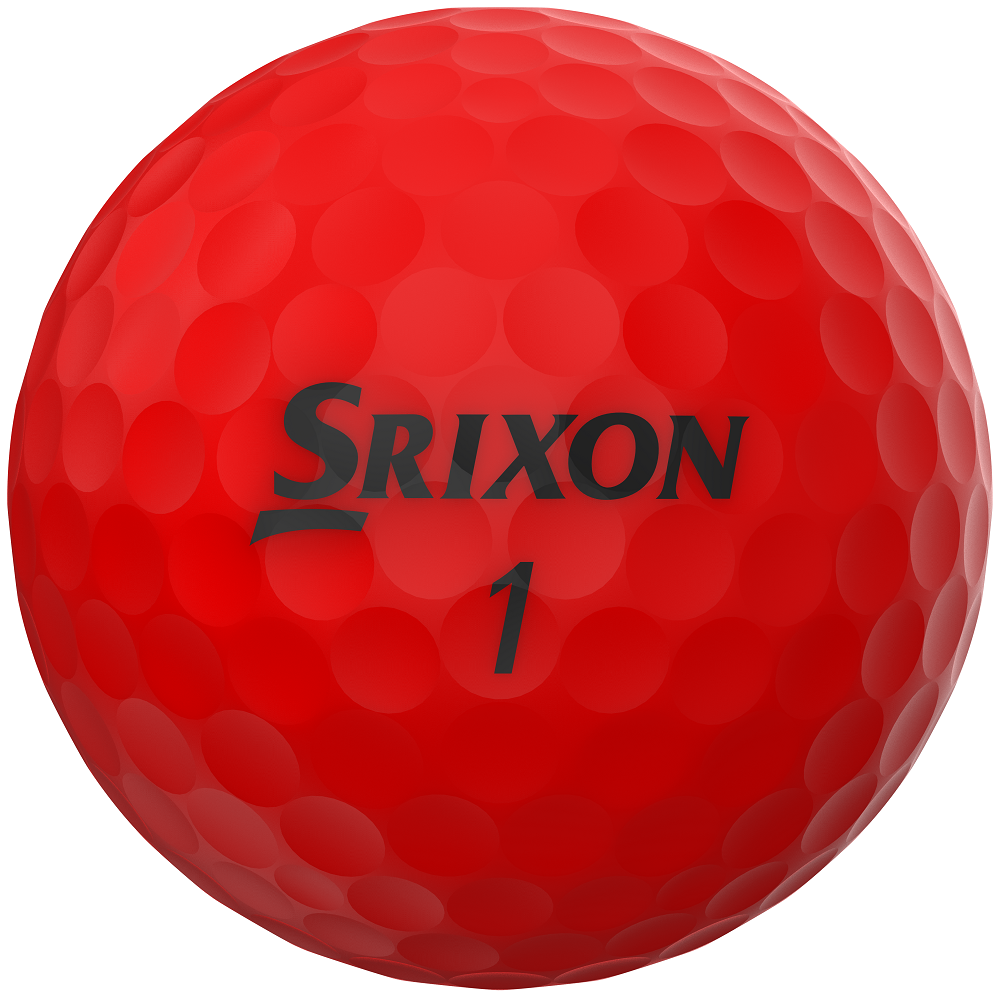 Cleveland Golf Srixon Soft Feel Brite Matte Color Golf Balls 22 Cleveland Golf Srixon Soft Feel Brite Matte Color Golf Balls - Image 20