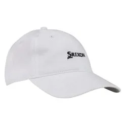 Srixon SRX Dad Golf Hat 11 Srixon SRX Dad Golf Hat -Par Ready Shop SRXDadHat White 0