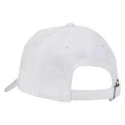 Srixon SRX Dad Golf Hat 12 Srixon SRX Dad Golf Hat -Par Ready Shop SRXDadHat White 1