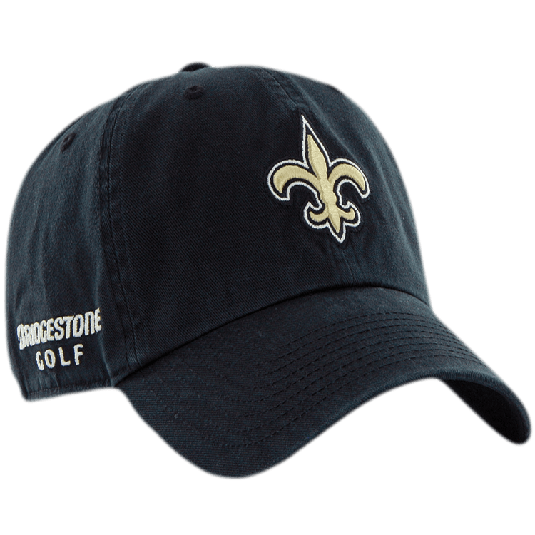 Bridgestone Golf '47 Brand NFL Clean Up Hats 17 Bridgestone Golf '47 Brand NFL Clean Up Hats - Image 15