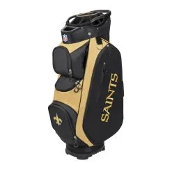 WIlson NFL Licensed Golf Cart Bags -Par Ready Shop Saints 8bffb20e 3e77 46ef 82fc e4922e9e7a1b 1