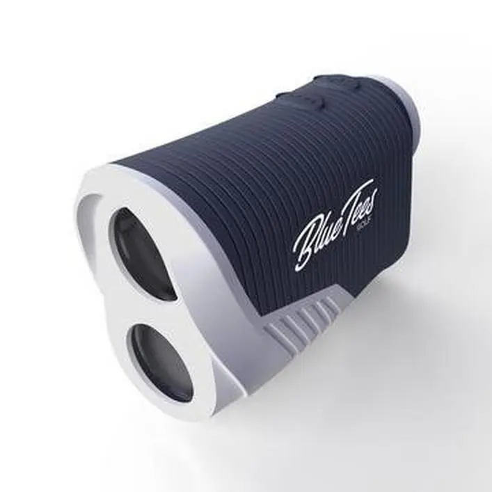 Blue Tees Golf Blue Tees Series 2 Pro Slope Rangefinder 5 Blue Tees Golf Blue Tees Series 2 Pro Slope Rangefinder - Image 3