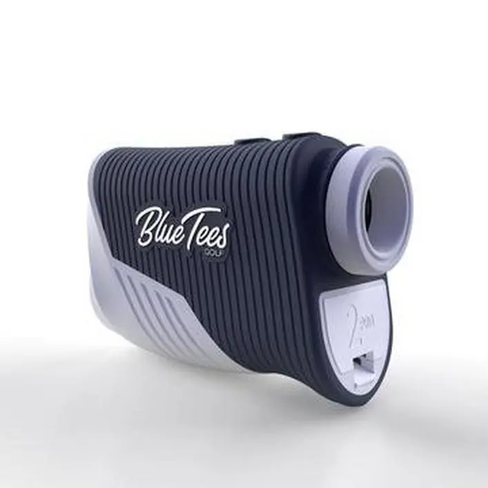 Blue Tees Golf Blue Tees Series 2 Pro Slope Rangefinder 4 Blue Tees Golf Blue Tees Series 2 Pro Slope Rangefinder - Image 2