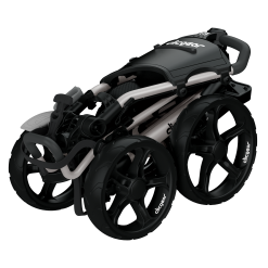 Proactive Clicgear Golf 4-Wheel Push Cart Model 8.0+ -Par Ready Shop Silver2 7a6cf910 dbc6 4357 af8e f5131ddacee1