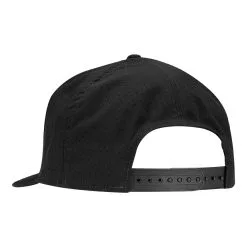 Srixon Lifestyle Collection Golf Hat 16 Srixon Lifestyle Collection Golf Hat -Par Ready Shop SrixonLifestyleCollection Black2