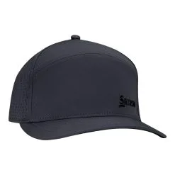Srixon Lifestyle Collection Golf Hat 17 Srixon Lifestyle Collection Golf Hat -Par Ready Shop SrixonLifestyleCollection Gray0